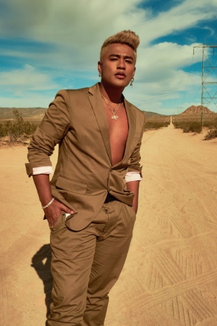 三代目jsb Elly 新型コロナから回復 26日に活動再開 今めちゃ元気です Oricon News