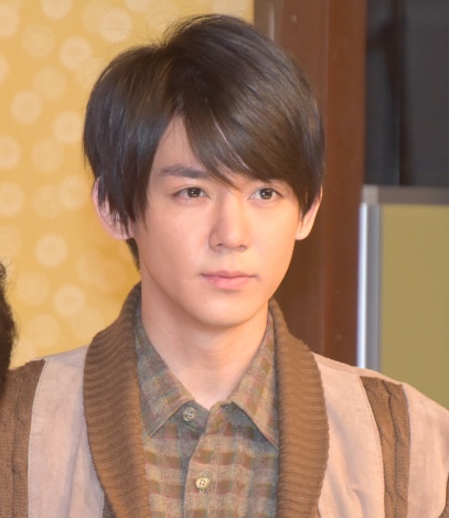 小瀧望の画像 写真 小瀧望 ラウール かわいい弟 かわいいお兄ちゃん と呼び合う 2枚目 Oricon News