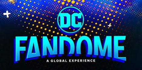 「DC」史上最大の世界同時オンラインイベント【DCファンドーム】 