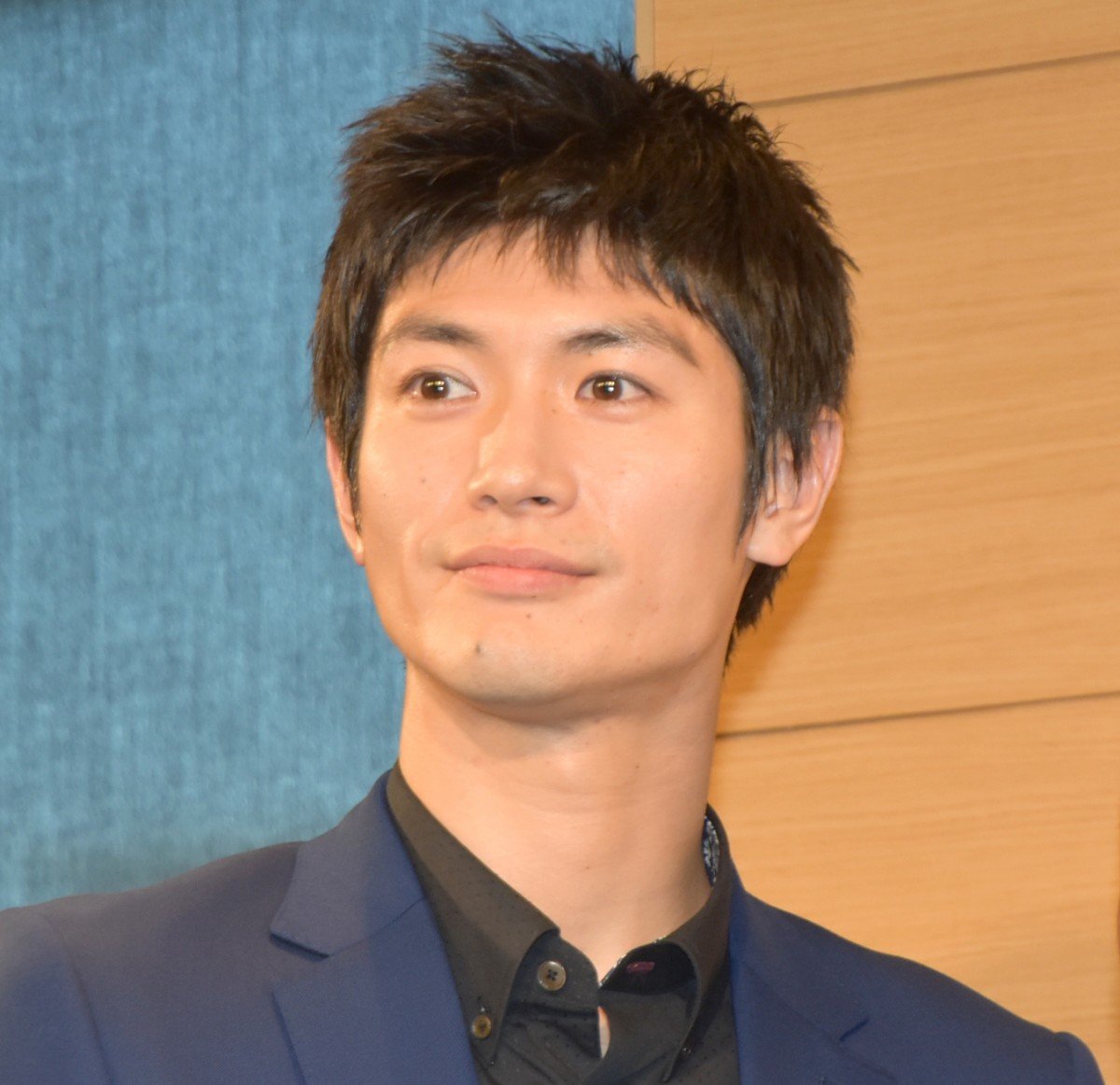 三浦春馬さん 俳優・三浦春馬さんインタビュー「焦る必要はない。ゆっくりともがき
