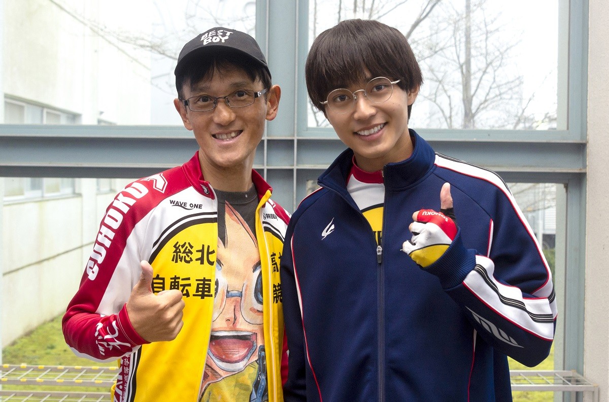 弱虫ペダル実写映画特典-乃木坂46 11th YEAR BIRTHDAY LIVE Blu-ray