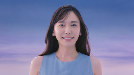 æ–°åž£çµè¡£ é€æ˜Žæ„Ÿã‚ã‚‹ç´ è‚Œã¨ç¾Žãƒ‡ã‚³ãƒ«ãƒ†ã‚'æŠ«éœ² çŸ³åŽŸã•ã¨ã¿ æ°¸é‡ŽèŠ½éƒã®ãƒ¡ã‚¬ãƒå§¿ã‚„é•·æ¾¤ã¾ã•ã¿ã® ã¤ã‚„çŽ‰ è¼ãç¾Žè²Œã‚‚ æ³¨ç›®cm Oricon News