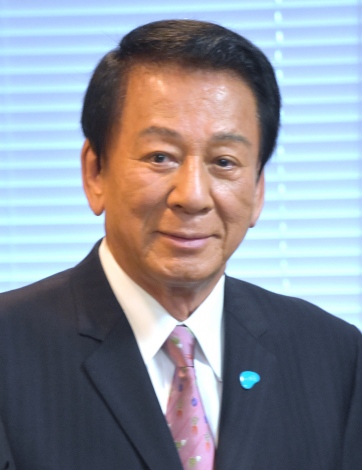 杉良太郎 辞意表明の安倍首相ねぎらう 指導者として職責果たしてこられた 過去ベトナムに随行 Oricon News