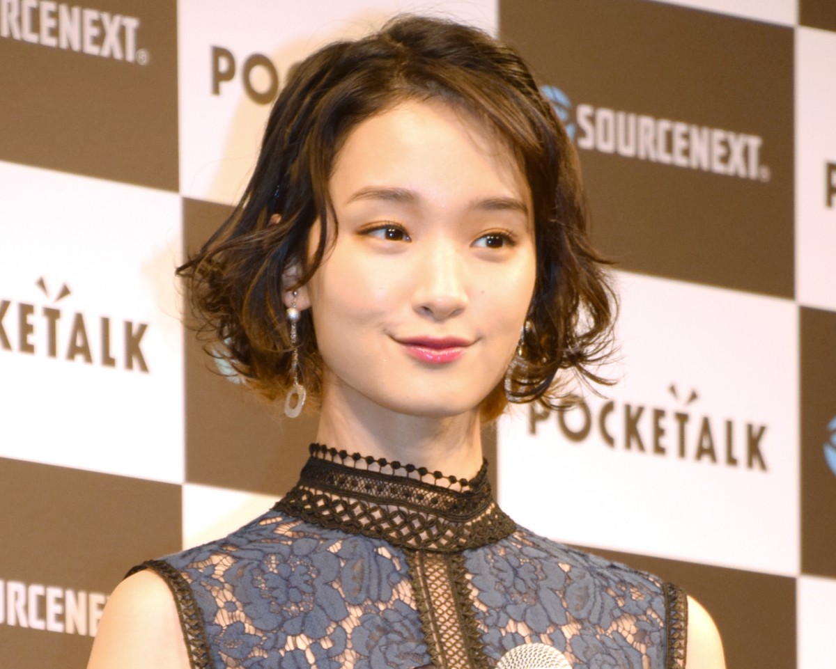 剛力彩芽、8月いっぱいでオスカープロモーション退社へ | ORICON