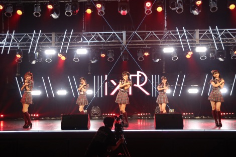 ICCuwIxR Reality Reality Smilex̖͗l (C)AKB48 