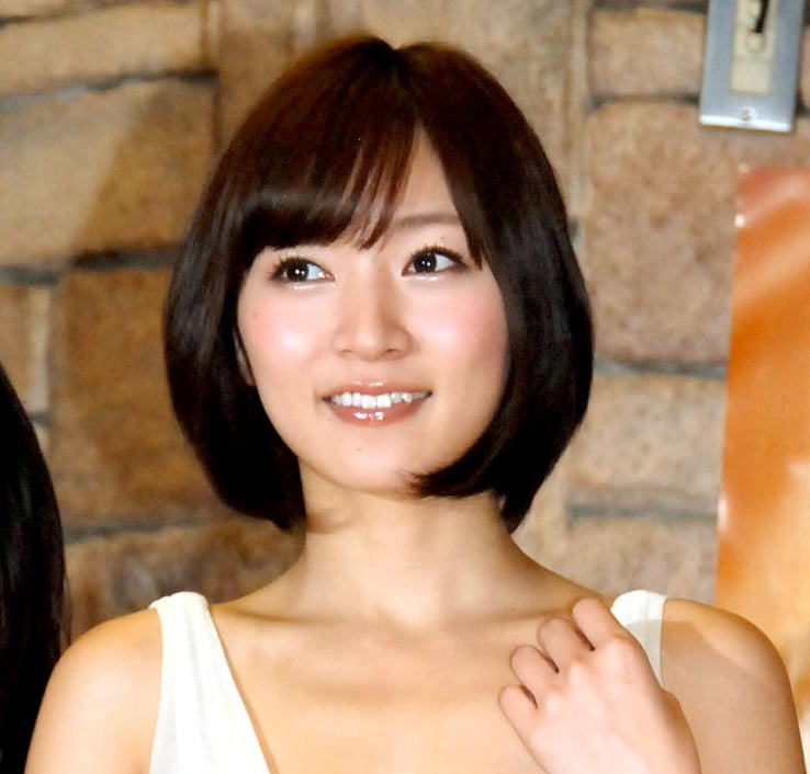 女優・階戸瑠李さん、急死 31歳 16日放送『半沢直樹』に出演 | ORICON NEWS