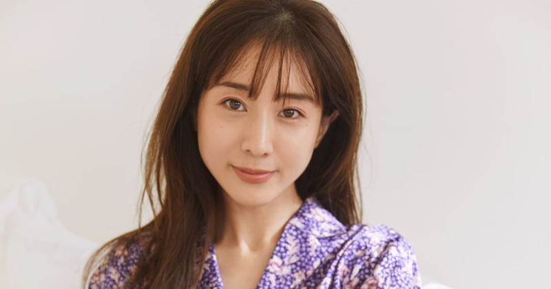 田中みな実、パジャマやナイトブラでリラックスムード 新 田中みな実、パジャマやナイトブラでリラックスムード 新