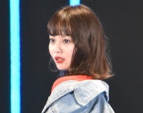 浅田舞 イメチェンしたヘアスタイルに反響続々 クレオパトラの再来かと 妖艶で神秘的 Oricon News
