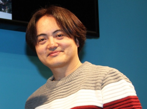 画像 写真 キングダム 作者 原泰久氏 山崎賢人の人気分析 実写主演起用は調査で断トツだった 3枚目 Oricon News