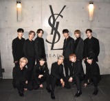 JO1�A�w�C���E�T�����[�����x�V��t�@���f��̌� �y�S�����o�[�R�����g�f�ځz 