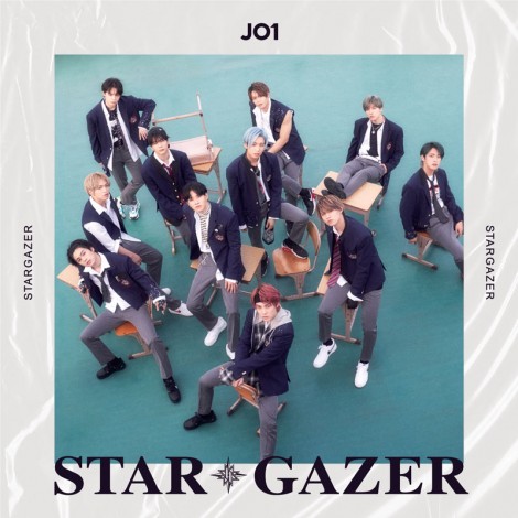 9 7付週間シングルランキング1位はjo1の Stargazer Oh Eh Oh Oricon News