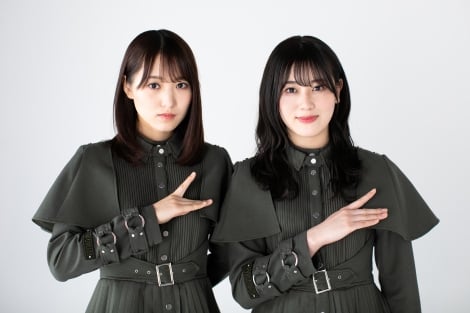 欅坂46葛藤の5年 センター代役問題 平手脱退 そして改名 菅井友香 守屋茜に聞く Oricon News