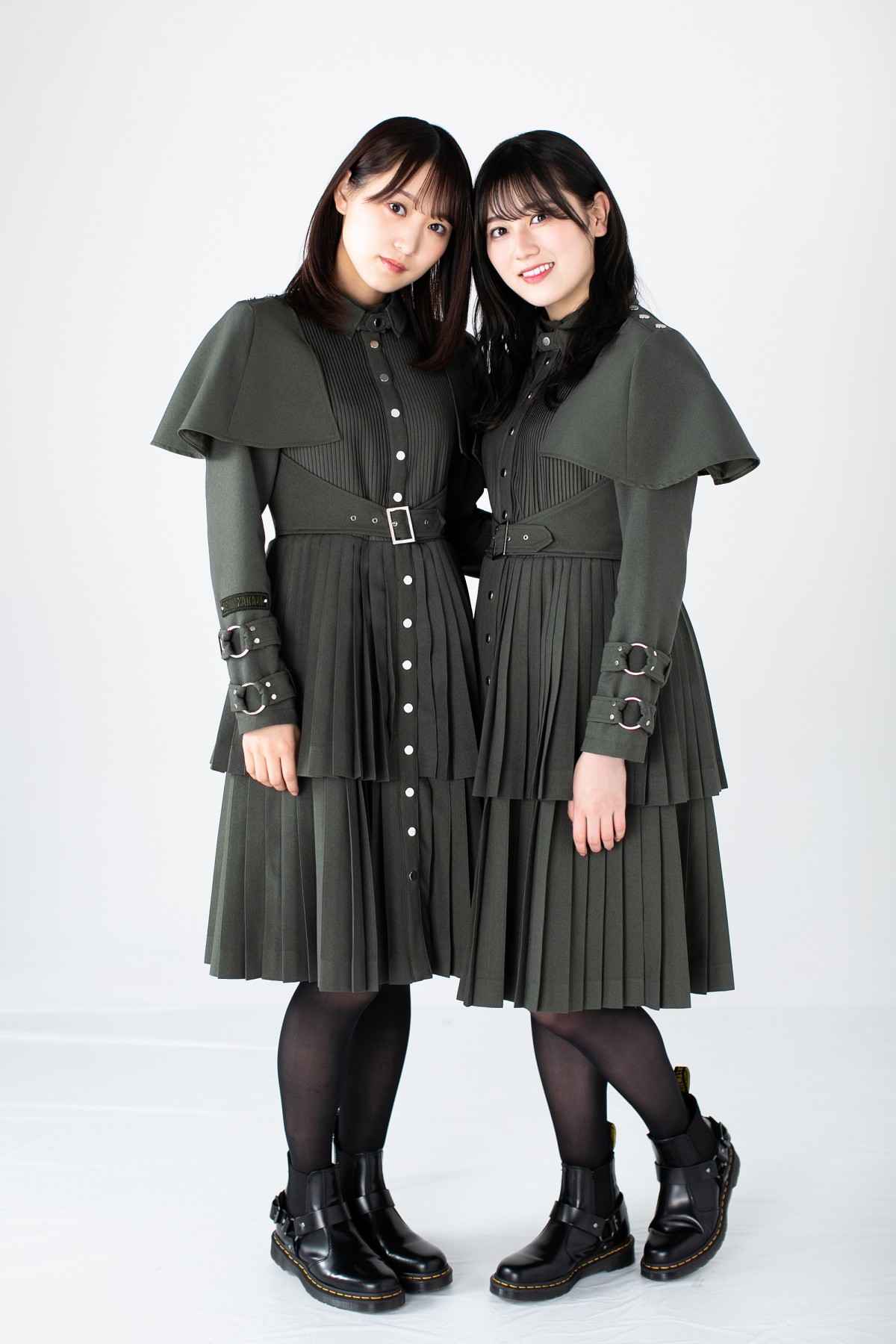 画像・写真 | 欅坂46葛藤の5年…センター代役問題、平手脱退、そして