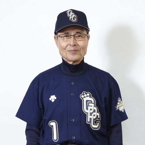 画像 写真 プロ野球名球会がyoutubeチャンネル開設 王貞治氏 山本浩二氏らレジェンドがバトン 1枚目 Oricon News