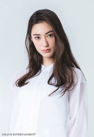 画像 写真 驚異の15歳モデル あんな ランウェイデビュー 楽しくウォーキングができました 4枚目 Oricon News