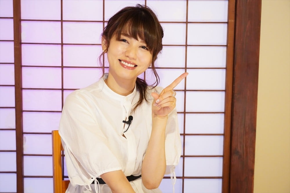 画像・写真 | 愛美・飯田里穂・藤井ゆきよ、怪談動画に初挑戦 3枚目 | ORICON NEWS