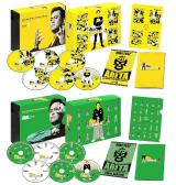 �w�L�v���x�V�[�Y��3&�t�@�C�i���V�[�Y���A�Җ]��DVD�� 2��ڃ^�C�K�[&���؁E�n���30���N�L�O�����ȂǐV�^�� 