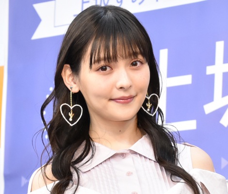 上坂すみれ 所属事務所退所を報告 心より感謝申し上げます 今後はフリーで活動 Oricon News