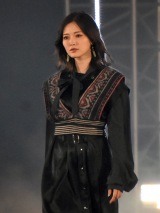 �yTGC2020AW�z���Ζ��߁A�T�؍�46�����Ō��TGC ����̈ߑ��Ɂu���_�~�Ձv 