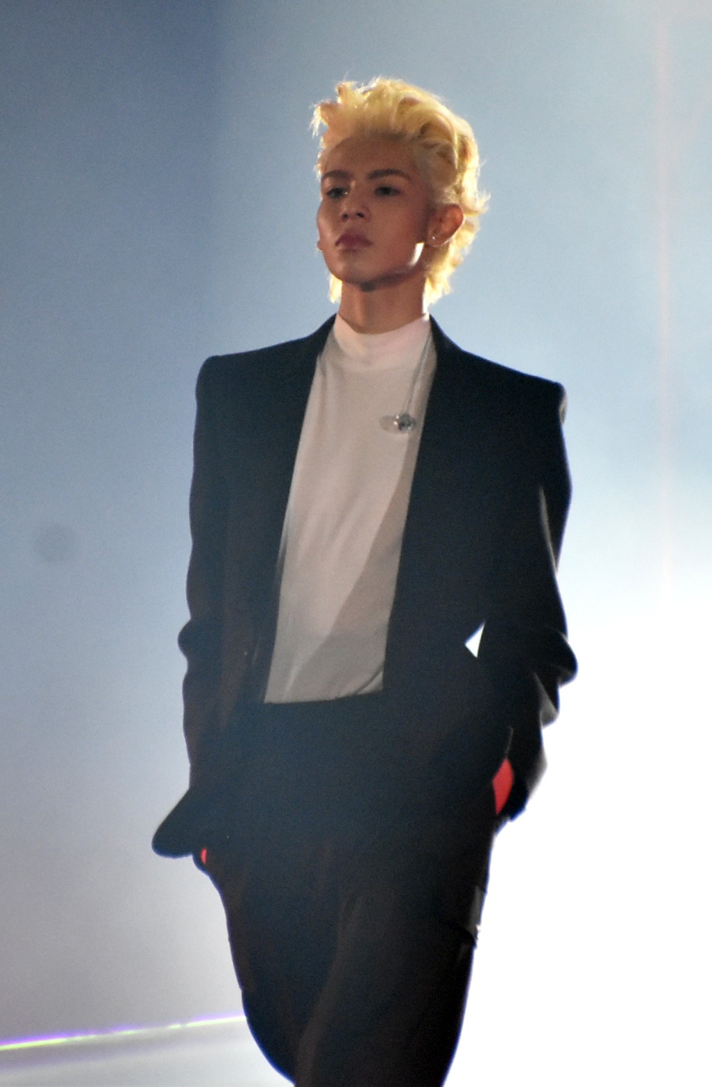 画像・写真 | 【TGC2020AW】Snow Manラウール、約3分圧巻ソロダンス