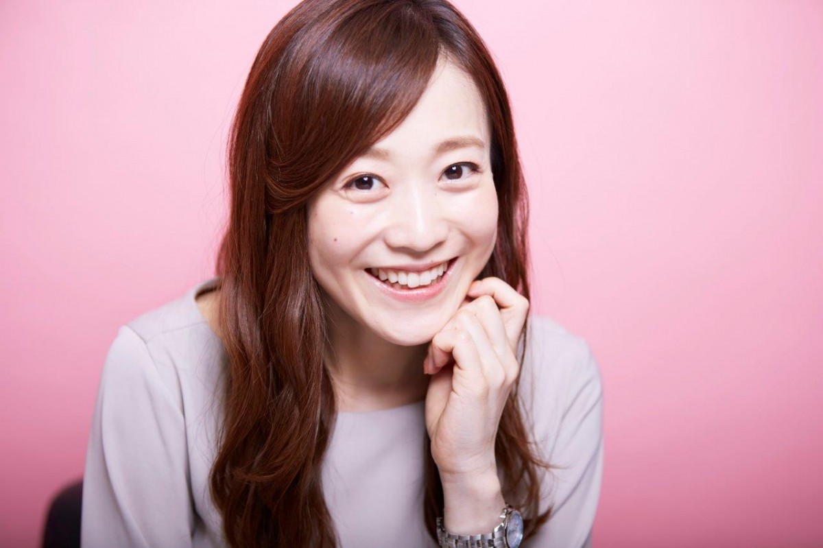 TBSE]AiET[ (Be/ߓi) (C)oricon ME inc. 