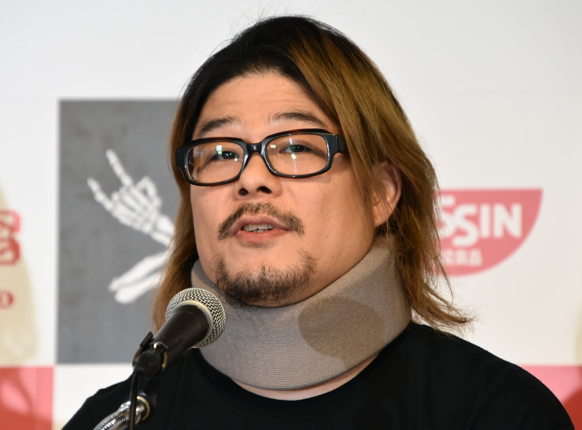 画像・写真 | マキシマム ザ ホルモン、“2号店”メンバー募集 音楽業界