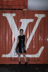 ���C�E���B�g���w2021�t�ă����Y�E�R���N�V�����x�ɓo�ꂵ���J�܂肠 (C)LOUISVUITTON 