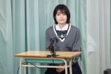 映画『鬼ガール!!』YouTube生配信トークライブに登場した吉田美月喜 