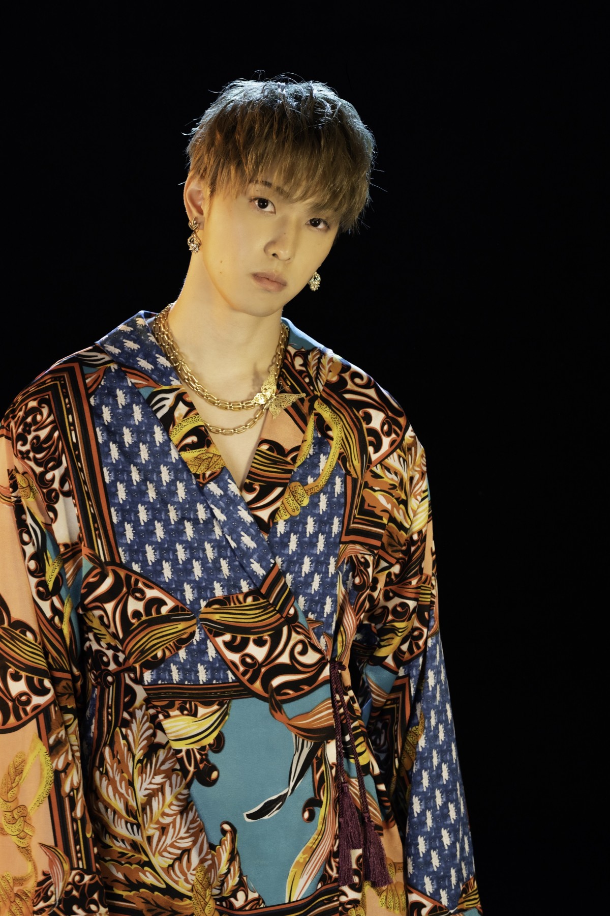 堀夏喜 マネキンナイトフィーバー FANTASTICS ファンタスティックス 画像・写真 | FANTASTICS from EXILE TRIBEドラマ初主演