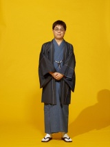 ���̏��ԑg�w�O�b�ƃ��b�N�I�x9��28����胊�j���[�A���BMC�̗���u�炭�iC�jTBS 