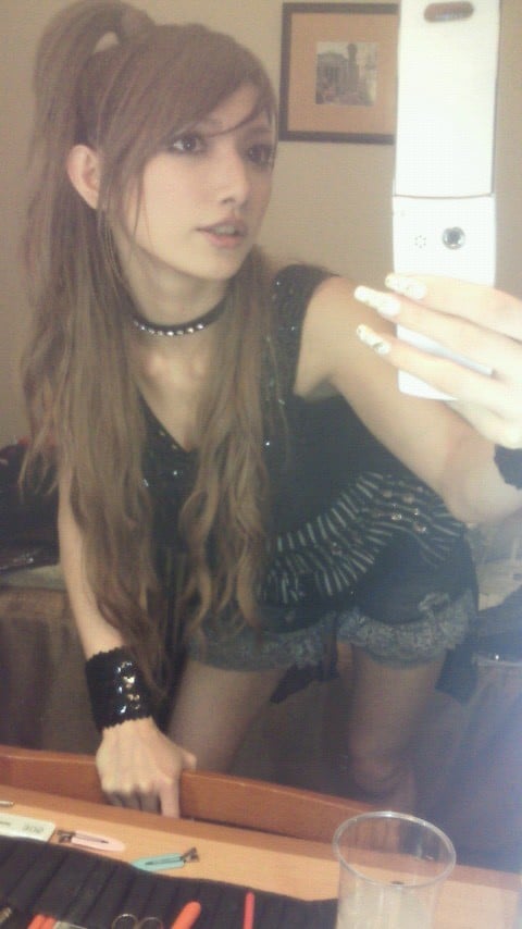 画像・写真 | 後藤真希、「ラブマ」デビュー記念日に“お宝写真”投稿