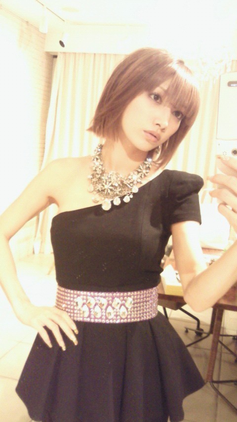 画像・写真 | 後藤真希、「ラブマ」デビュー記念日に“お宝写真”投稿