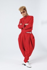 ���u���E�����H�wANN GOLD�x�Ɍ��Q�u�`���̃��f�B�I�����X�^�[�A�A�҂ł��v 