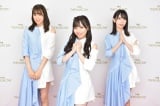 THE MUSIC DAY】日向坂46、「アザトカワイイ」初披露 金村美玖