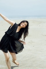 �������A�{�i�O���r�A������ŉ����p�����ցu�V�������Ƃɒ��킵�Ă��銴�o�v 