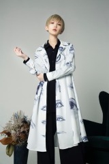 ���@�O�~�A�p�����u�����h�w0658�x �A�[�g��i�ŏ��R���{ 