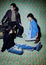 back number�A�ȕv�ؑ��剉�̓��j������� �����˗^���u�҂��Ă����񂾂Ǝv���܂��v 