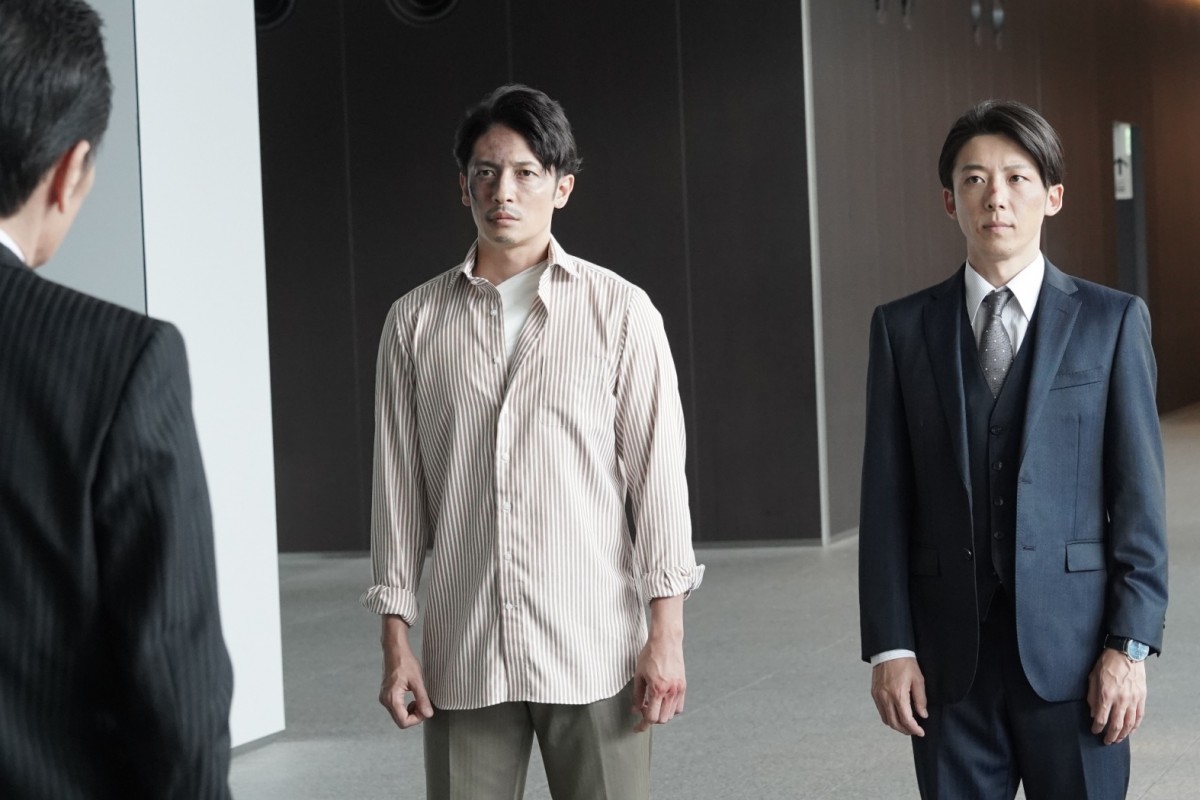 「竜の道 二つの顔の復讐者」 全4巻 レンタルDVD　玉木宏/高橋一生 竜の道 二つの顔の復讐者」 全4巻 レンタルDVD 玉木宏/高橋一生