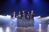 wDa-iCE~ABEMA ONLINE LIVE TOUR 2020 -THE Da-iCE-xt@Ci̖͗l 