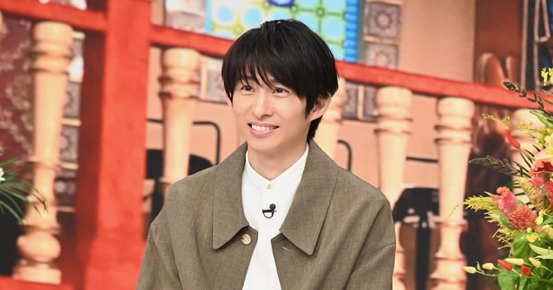V6 三宅健 あるメンバーへの 不信感 告白 楽しく盛り上がっていたはずなのに Oricon News V6 三宅健 あるメンバーへの 不信感 告白 楽しく盛り上がっていたはずなのに Oricon News