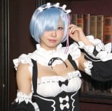 �����̃R�X�v���œo�ꂵ�����Ȃ� �iC�jORICON NewS inc. 