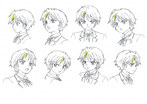 画像 写真 犬夜叉 声優 殺生丸に娘誕生で驚き 母親って誰よ 邪見がネタバレ りんへ 幸せにの 7枚目 Oricon News