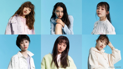 �K�[���Y���j�b�g�E821�i�n�j�[�j�ɖ�������V�ԑg�w���A���A�C�h���x����z�M�T�[�r�X�uParavi�i�p���r�j�v9��19�����Ɛ�z�M 