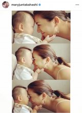 �������A���[�W�����A���E���E�̑��q�Ɓg���ڋ߁h�V���b�g �u����߂Â�����c�v���l�̂悤�Ȏd���ɔ��� 