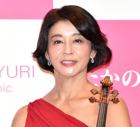 高嶋ちさ子 旦那が浮気したら 褒める 自身の影ちらつき 夫に誰も手出さない Oricon News