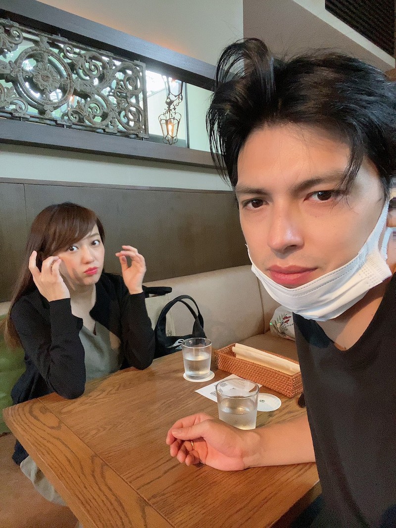川崎希 