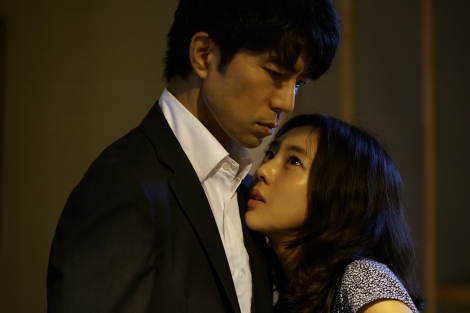 仲村トオル 妻を失った精神科医で映画主演 女の嫉妬と復讐劇を描く Oricon News