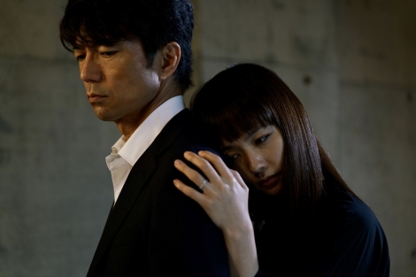 画像 写真 仲村トオル 妻を失った精神科医で映画主演 女の嫉妬と復讐劇を描く 2枚目 Oricon News