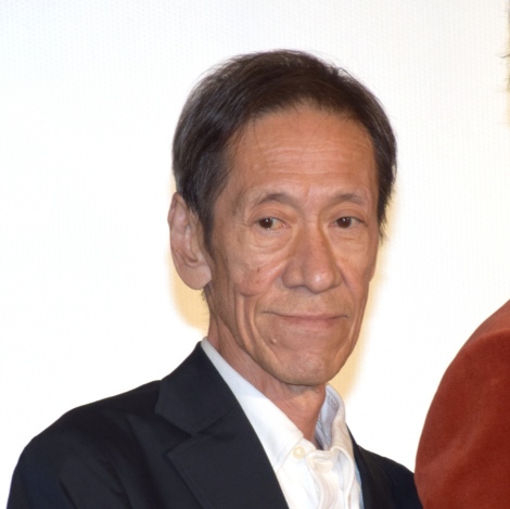斎藤洋介さん死去 69歳 名脇役として数多くの作品に出演 Oricon News