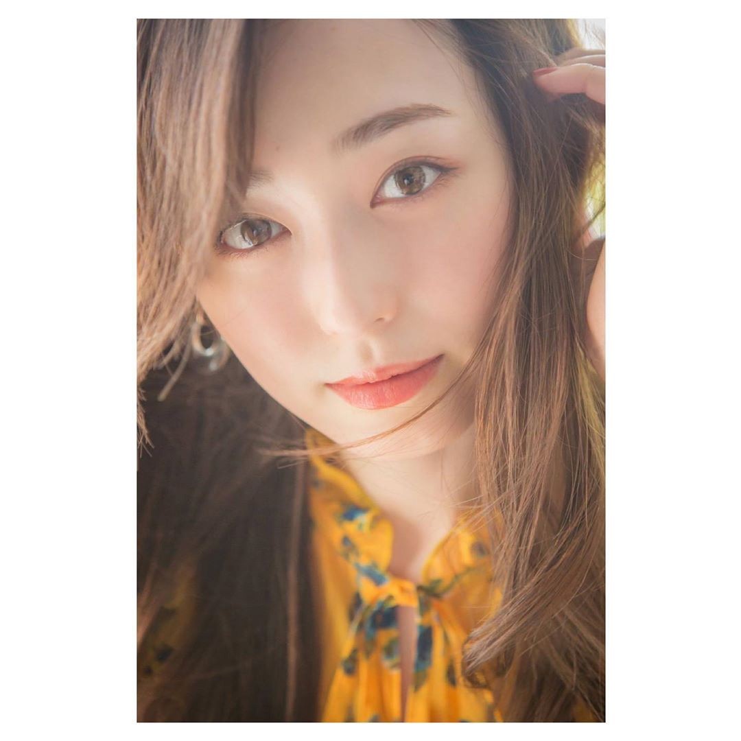 福原遥、どアップショット公開にファン悶絶「美しさが咲き誇っています